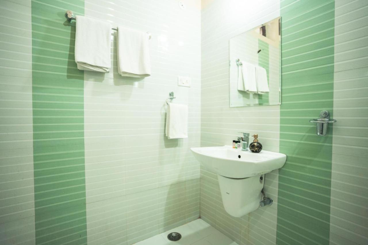 Rajbagh By Aaryam Hotel Sawai Madhopur Exterior photo